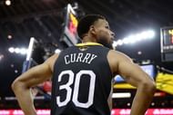 Stephen Curry